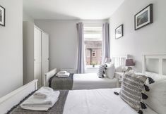 Others 3 East House-sleeps 5-pet Friendly-garden - Parking