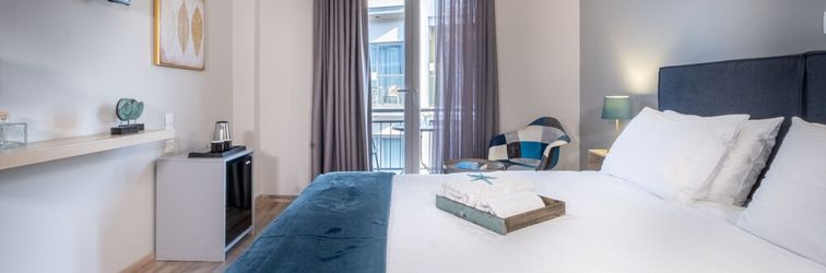 其他 RIVIERA HOTEL