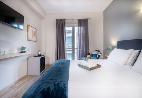 其他 RIVIERA HOTEL