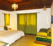 อื่นๆ 5 Desert Villa Boutique Hotel Merzouga