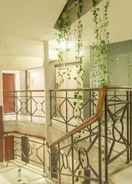 Reception Hotel Hornbill