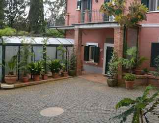 Others 2 Villa Castelli Romani With Garden - Villa Roma Velletri