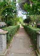 Room Villa Castelli Romani With Garden - Villa Roma Velletri