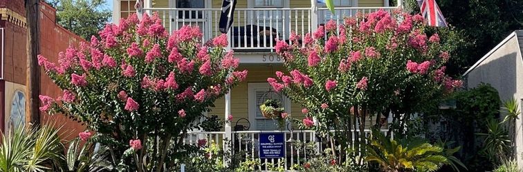 อื่นๆ 508 Ash Street - Main House 3 Bedroom Home