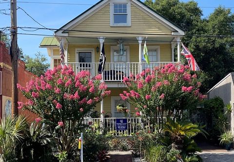 อื่นๆ 508 Ash Street - Main House 3 Bedroom Home