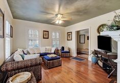 อื่นๆ 5 508 Ash Street - Main House 3 Bedroom Home