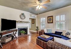 อื่นๆ 6 508 Ash Street - Main House 3 Bedroom Home