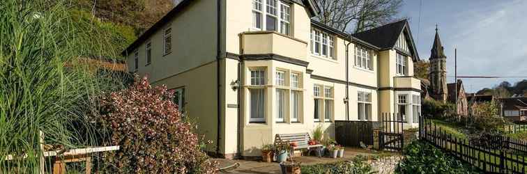 Lain-lain Beautiful 4-bed House in Monmouth