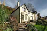 Lain-lain Beautiful 4-bed House in Monmouth