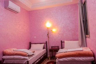 其他 4 Ferme d'hôtes des lacs