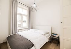 Lain-lain 5 Native Apartments Czysta 5