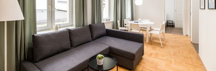 Lain-lain Native Apartments Czysta 5