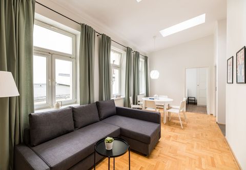 Lain-lain Native Apartments Czysta 5