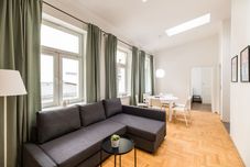 Lain-lain Native Apartments Czysta 5