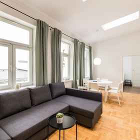 Primary image 1 Native Apartments Czysta 5, Khách sạn Tỉnh Lesser Ba Lan