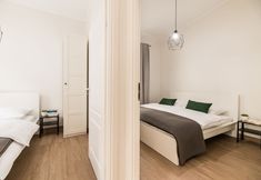 Lain-lain 6 Native Apartments Czysta 5