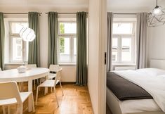 Lain-lain 3 Native Apartments Czysta 5