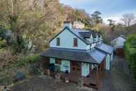 Lain-lain Llais Afon - 3 Bedroom Holiday Home - Fishguard