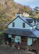 ภาพหลัก Llais Afon - 3 Bedroom Holiday Home - Fishguard