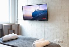 Lain-lain 5 Cozy modern studio in Thessaloniki