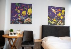 Lain-lain 7 Cozy modern studio in Thessaloniki