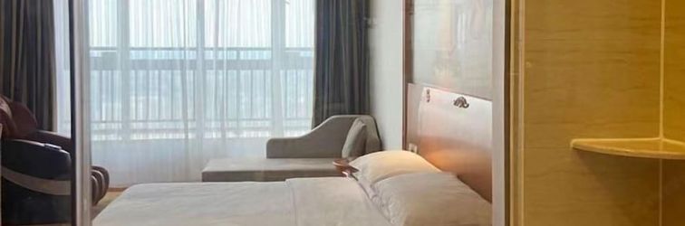 Others Vienna Hotel (Xiangtan Bantang Bubugao Branch)