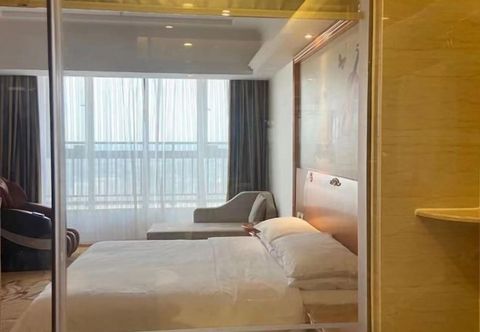 Others Vienna Hotel (Xiangtan Bantang Bubugao Branch)