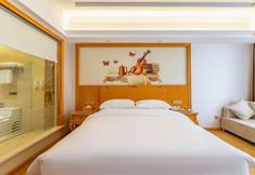 Others 6 Vienna Hotel (Xiangtan Bantang Bubugao Branch)