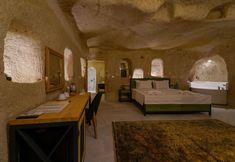 其他 6 The Niche Cave Hotel