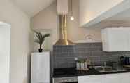 Lainnya 5 Skyline Immaculate 2-bed Apartment in Swansea