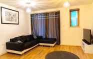 Khác 4 Lovely 1-bed Apartment in Hackney London