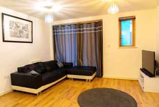 Others 4 Lovely 1-bed Apartment in Hackney London