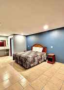 Bilik Texas Inn McAllen