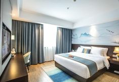 기타 3 Ruiling Hotel (Kaili Huancheng East Road)