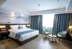 기타 6 Ruiling Hotel (Kaili Huancheng East Road)