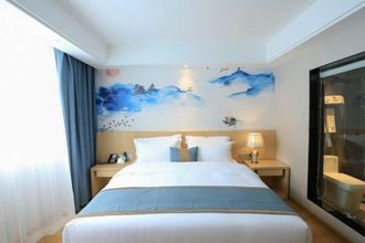 기타 4 Ruiling Hotel (Kaili Huancheng East Road)