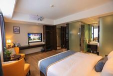 기타 Ruiling Hotel (Kaili Huancheng East Road)