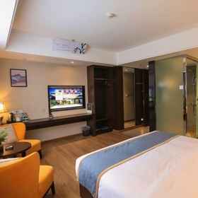 Room1Ruiling Hotel (Kaili Huancheng East Road),岑巩县飯店