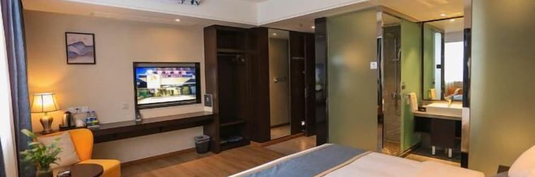 Others Ruiling Hotel (Kaili Huancheng East Road)