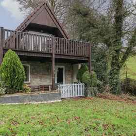 Primary image1山谷小屋 55 號,Deviock飯店