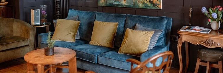 Khác The Print House