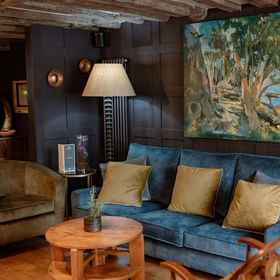 Primary image 1 印刷之家酒店, Chartwell 酒店