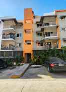 Imej utama Charming 3-bed Apartment 2 Bano Aire Acondicionado