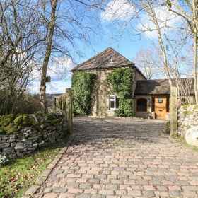 Primary image 1 The Old Croft, Baslow and Bubnell Hotels