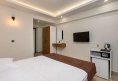 Others 7 Perlo Hotel Kemer