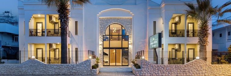 Others Perlo Hotel Kemer