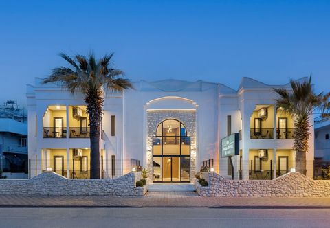 Others Perlo Hotel Kemer