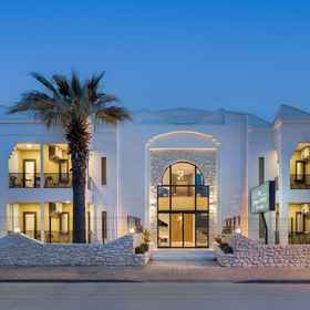 Primary image 1 Perlo Hotel Kemer, Kemer Hotels