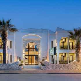 Primary image 1 Perlo Hotel Kemer, Hadrian's Gate Hotels