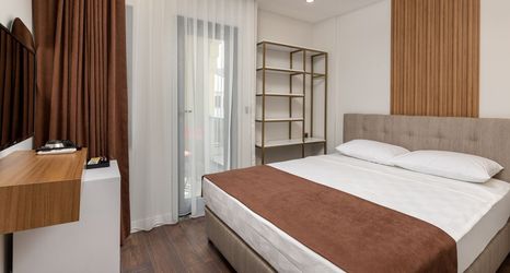 Others 2 Perlo Hotel Kemer